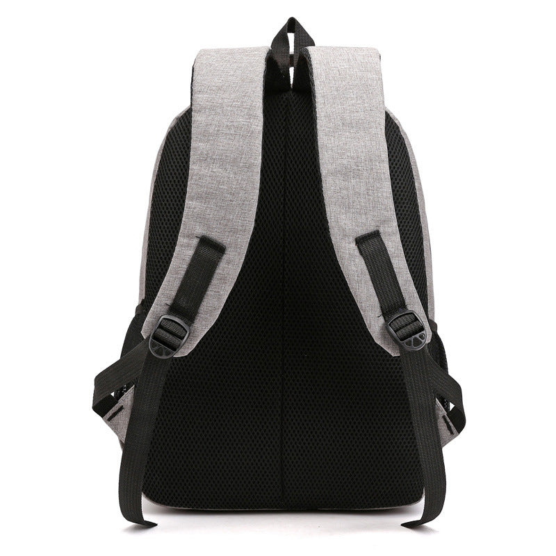 Multifunktionaler Freizeitrucksack – Bild 5 | LuxeStyle