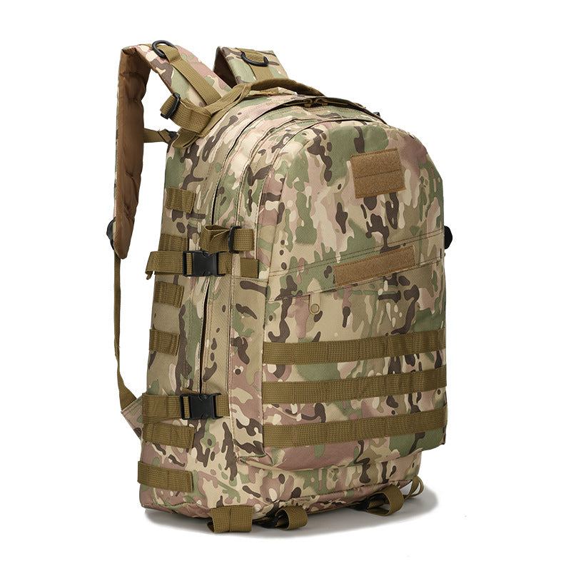 Jedi Survival Chicken Tarn-Bergrucksack – Bild 6 | LuxeStyle
