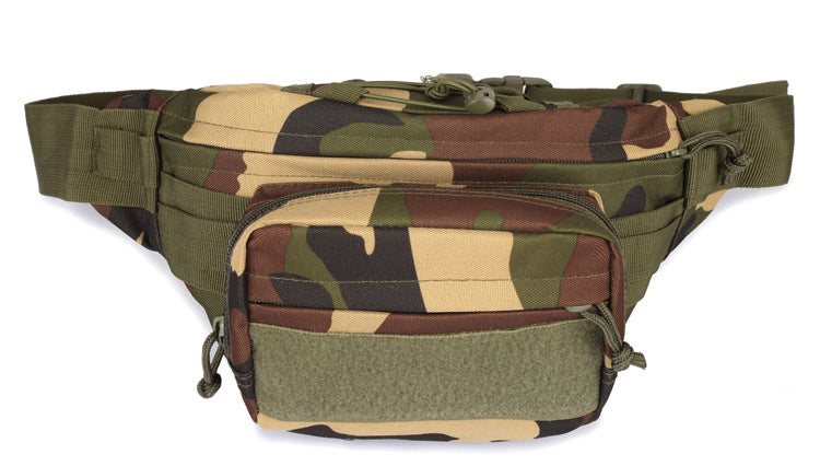 Werkzeuggürteltasche aus robustem Oxford – Bild 10 | LuxeStyle
