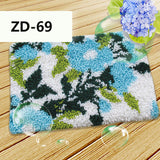 Farbe: ZD69