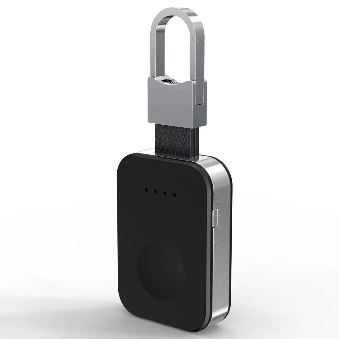 Powerbank für Apple Watch
