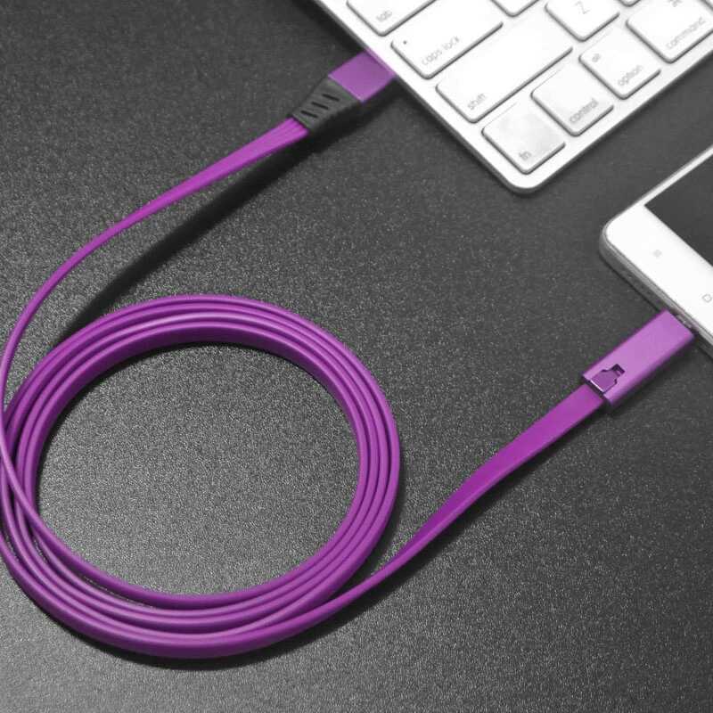 Micro-USB Ladekabel für Android (1.5m) – Bild 5 | LuxeStyle