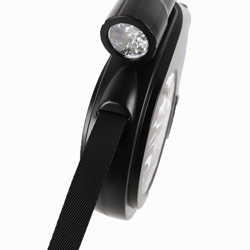 Automatisches, einziehbares Hundegeschirr – Bild 5 | LuxeStyle