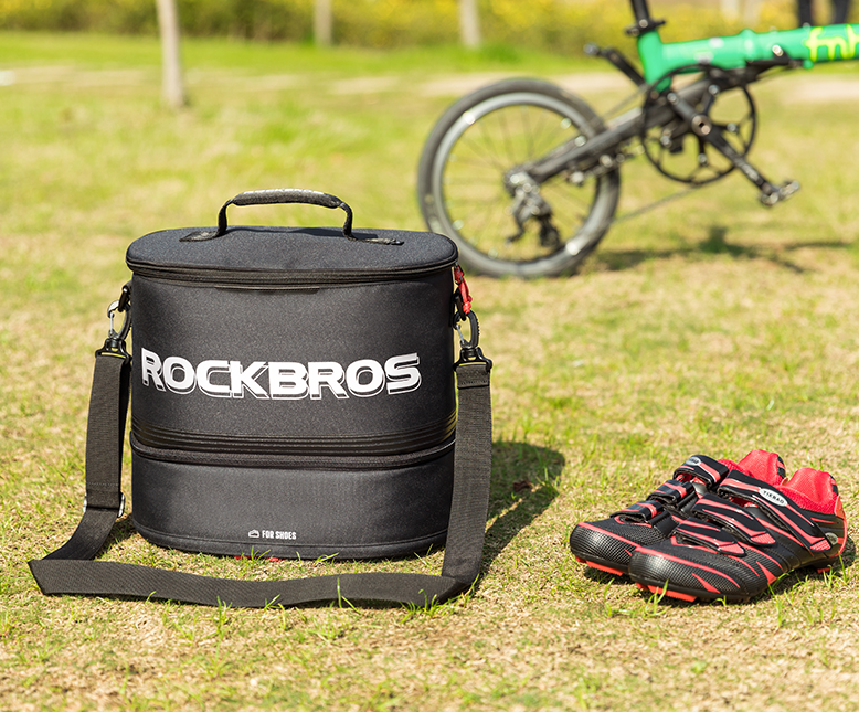 Triathlon-Rucksack – Bild 2 | LuxeStyle