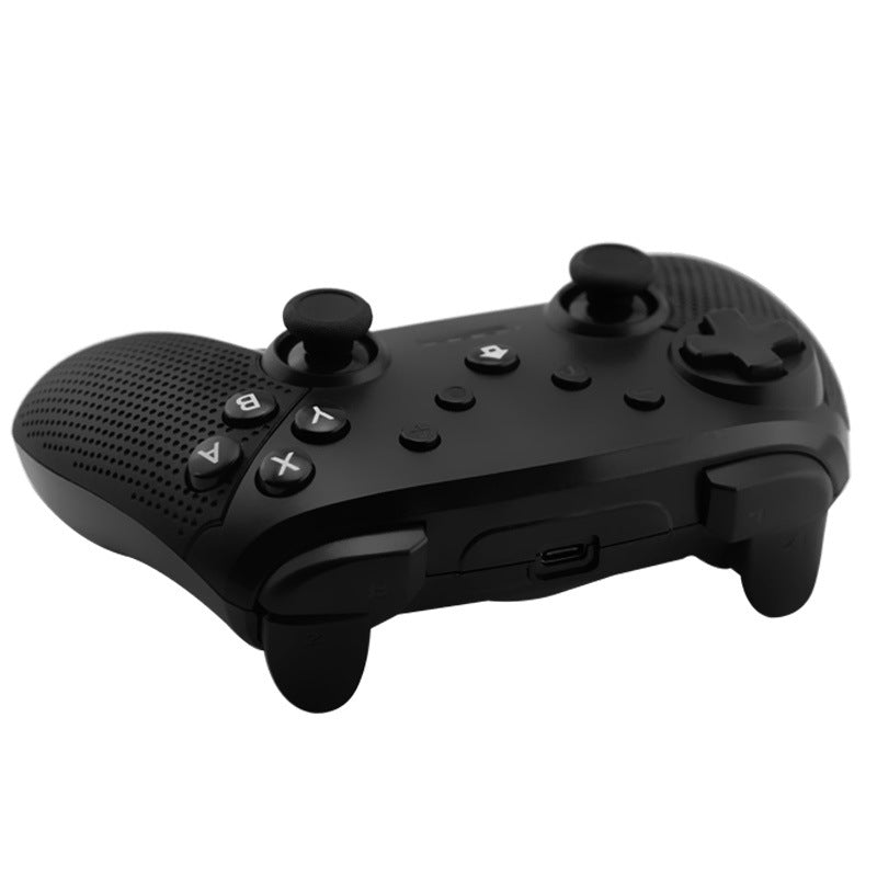 Kabelloser Controller – Bild 10 | LuxeStyle