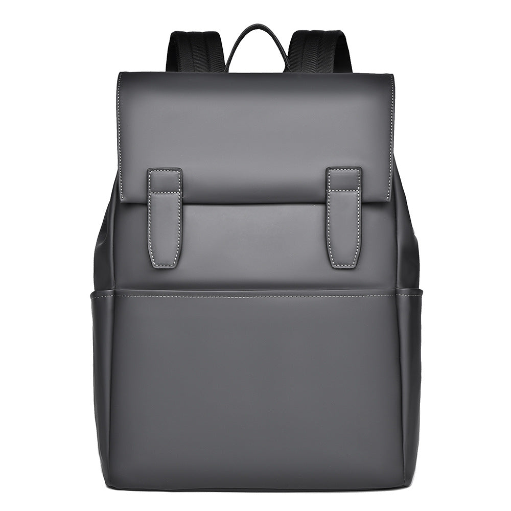 Grosser Herrenrucksack mit verstellbarer Kapazität – Bild 4 | LuxeStyle