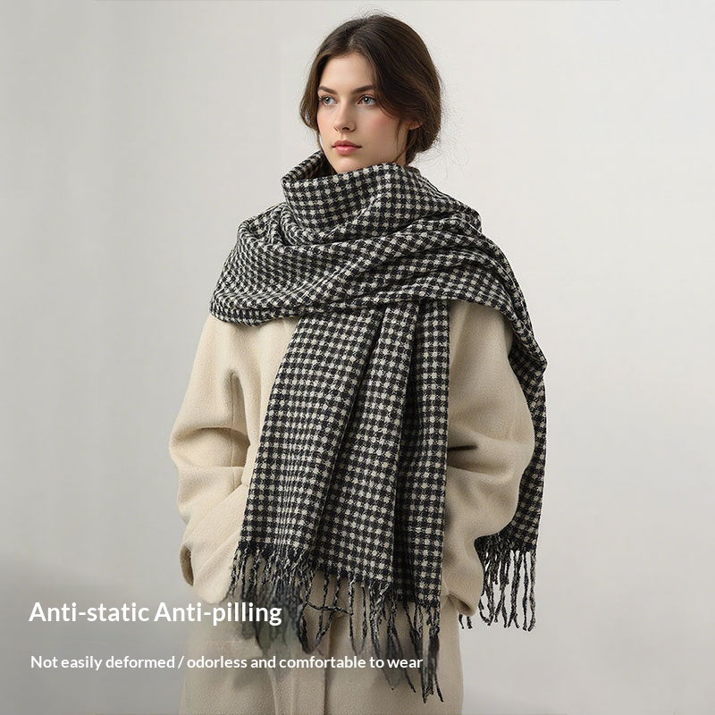 Kaschmirschal – Bild 7 | LuxeStyle