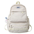 Grosse Schulrucksacktasche – Bild 7 | LuxeStyle
