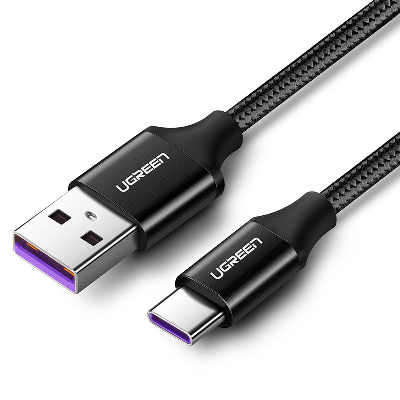 Greenlink USB-C Ladekabel für Android – Bild 3 | LuxeStyle