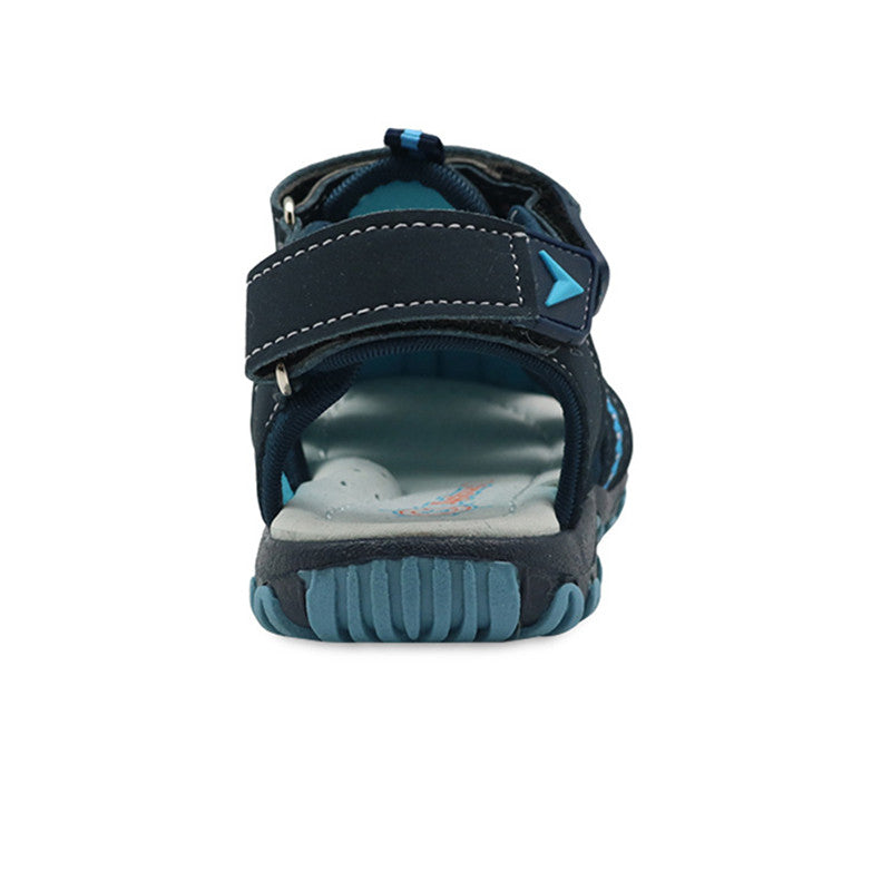 Sommerschuhe für Jungs – Bild 4 | LuxeStyle