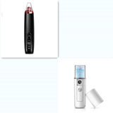 Farbe: Schwarzes Set