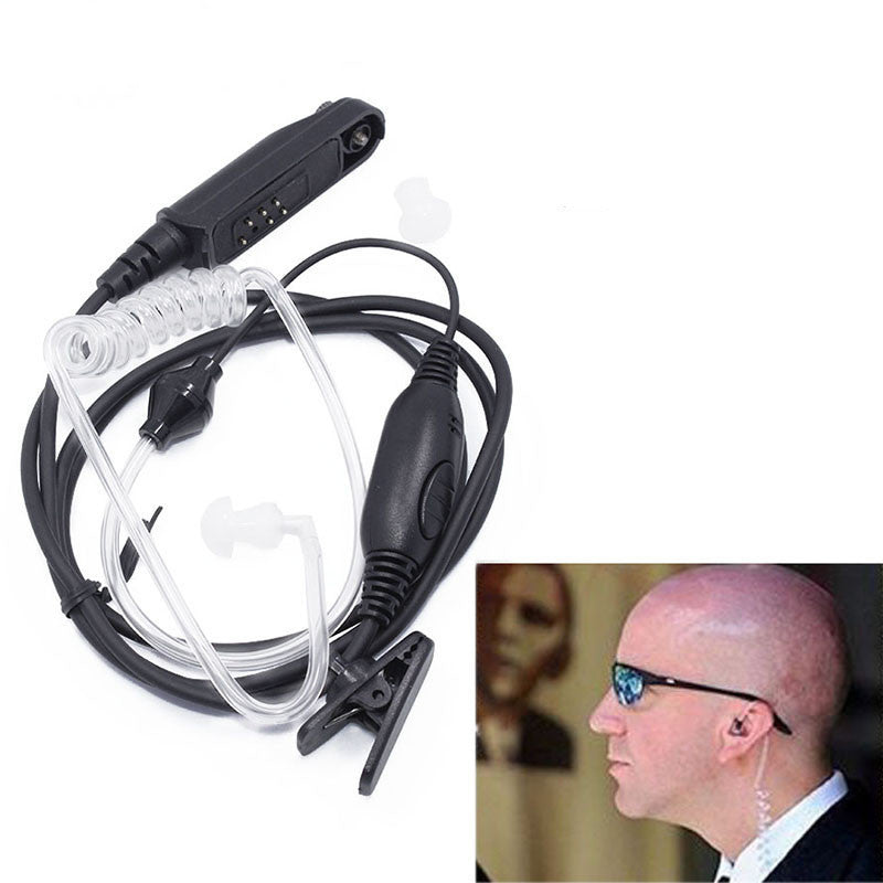 Wasserdichtes Handintercom BF-UV9Rplus – Bild 4 | LuxeStyle