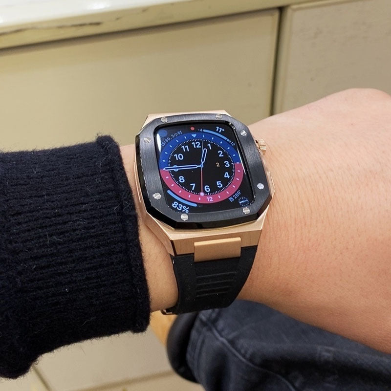 Metall-Armband für iWatch | LuxeStyle