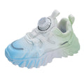 Atmungsaktive Mesh-Sneaker mit Drehknopf – Bild 1 | LuxeStyle