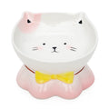 Keramik-Naschschale für Katze 300 ml – Bild 2 | LuxeStyle