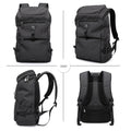 Wasserdichter Rucksack für den Laptop | LuxeStyle