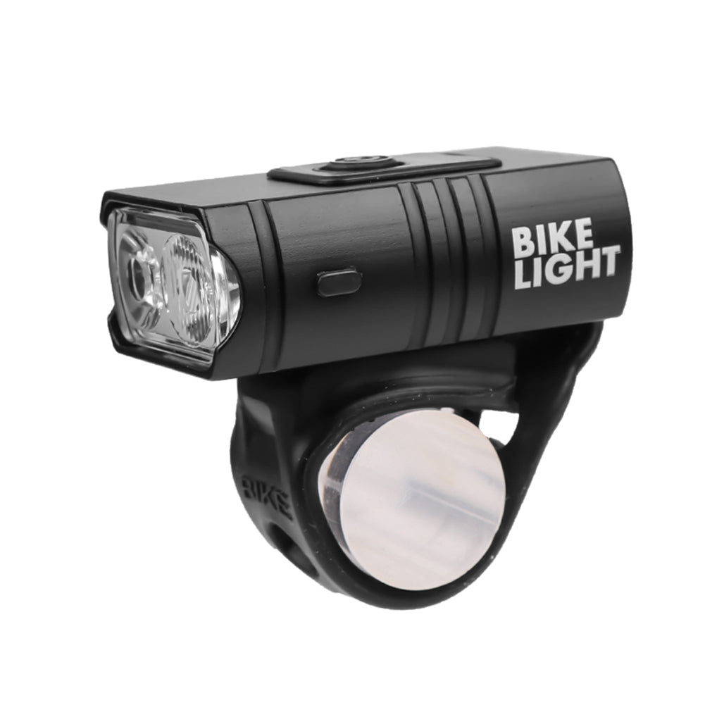 Velo-Frontlicht mit Warnfunktion – Bild 5 | LuxeStyle