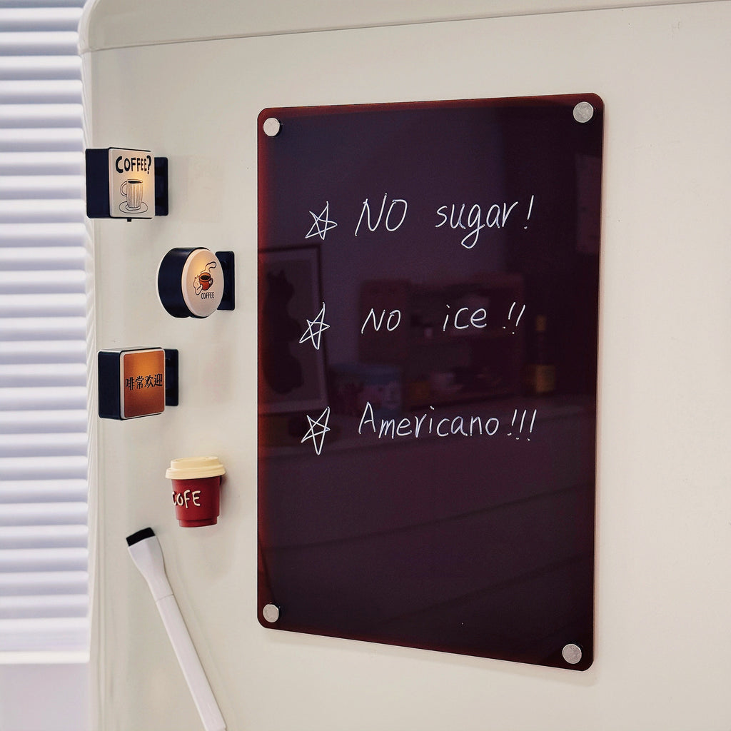 Magnetisches Deko-Licht für Kühlschrank – Bild 5 | LuxeStyle