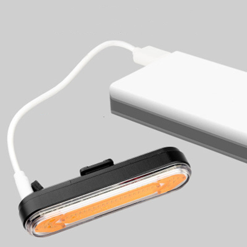 LED-Fahrradblinklicht mit Funkfernbedienung – Bild 3 | LuxeStyle