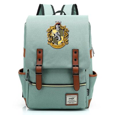 Magic Academy Freizeitrucksack – Bild 5 | LuxeStyle
