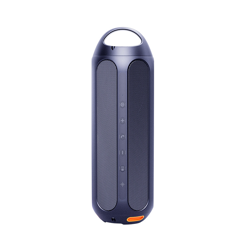 Speaker tragbar