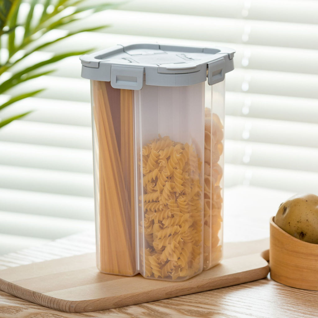 Vorratsbox für Getreide – Bild 5 | LuxeStyle