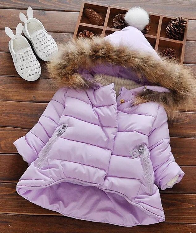 Winterjacke