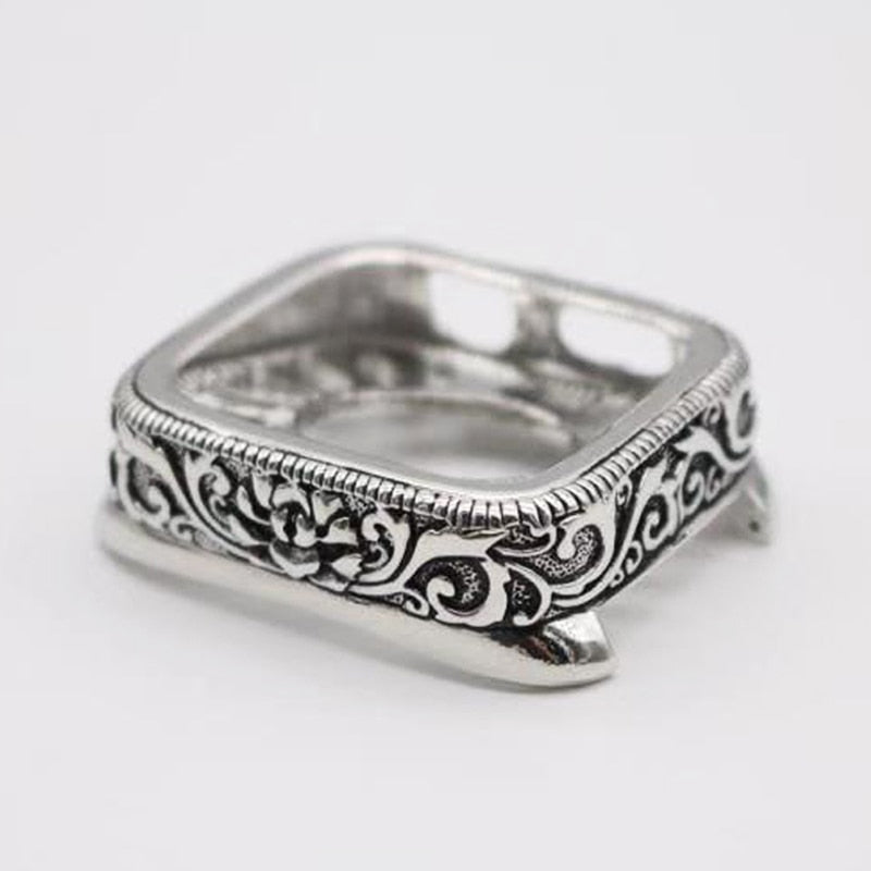 Metallgehäuse-Armband – Bild 2 | LuxeStyle