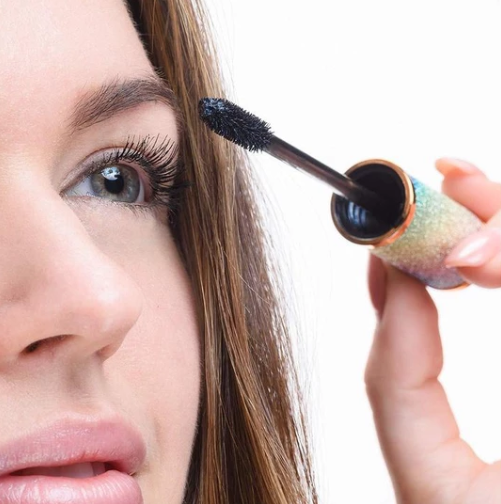Mascara für Länge und Volumen