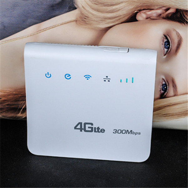 WLAN-Router – Bild 3 | LuxeStyle