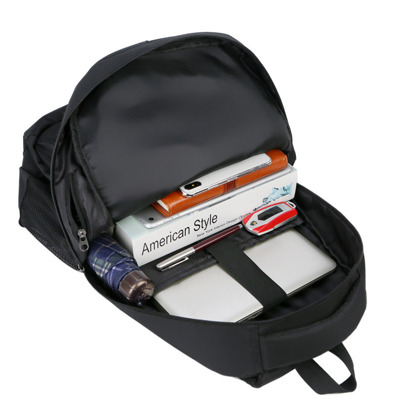 Multifunktionaler wasserdichter Rucksack – Bild 5 | LuxeStyle