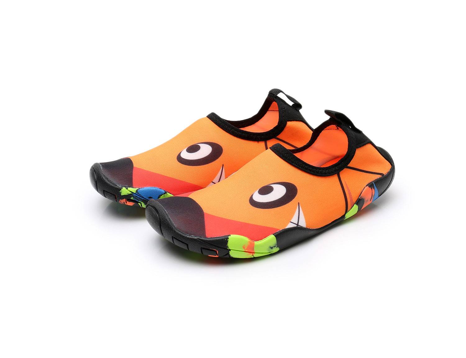 Kinder-Cartoon-Outdoor-Schuhe