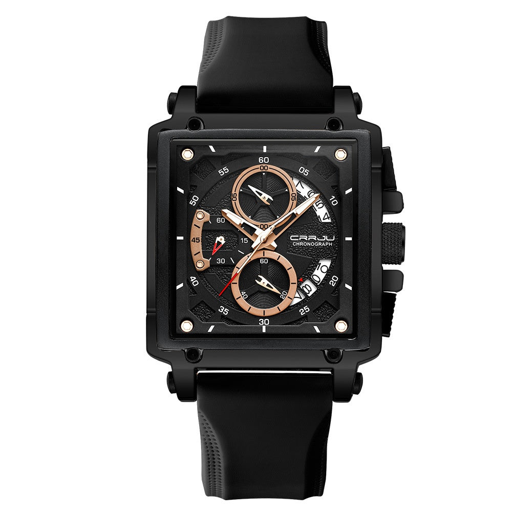 Geschäfts-Taschenuhr für Herren