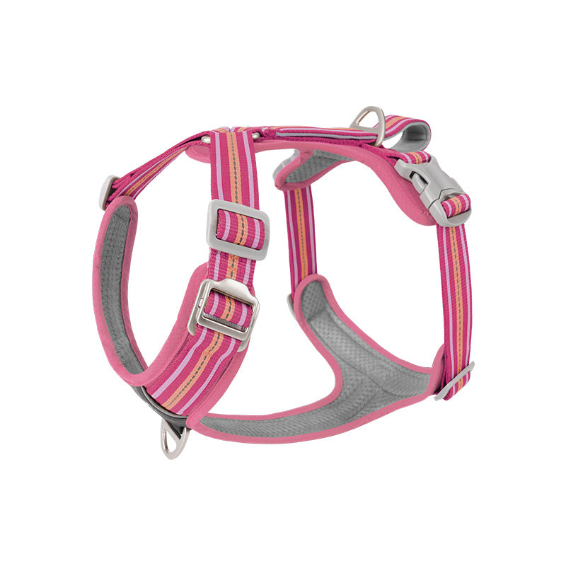 Reflektierendes Hundehalsband