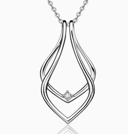Ring-Halter-Kette 3
