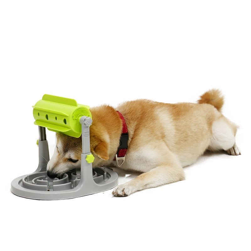 Hundefutterspender zur langsamen Fütterung – Bild 3 | LuxeStyle