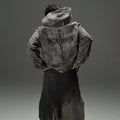 Loose-Fit Sweatshirt