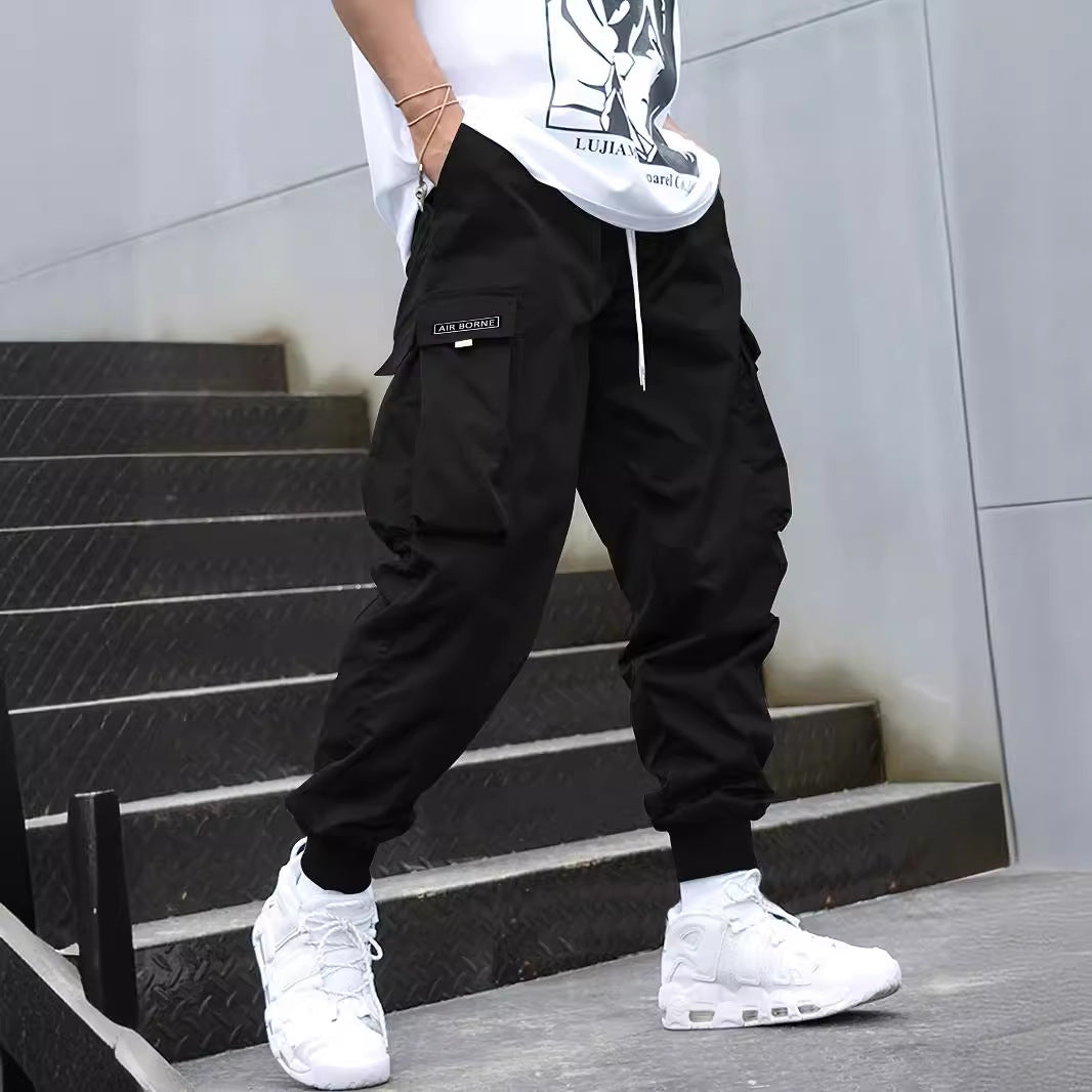 Cargo-Hosen