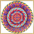 Color Diamond Painting Set – Bild 2 | LuxeStyle