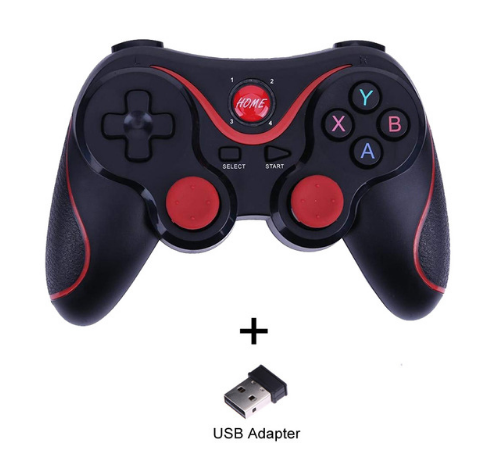 X3 Bluetooth Gamecontroller für Smartphones – Bild 4 | LuxeStyle