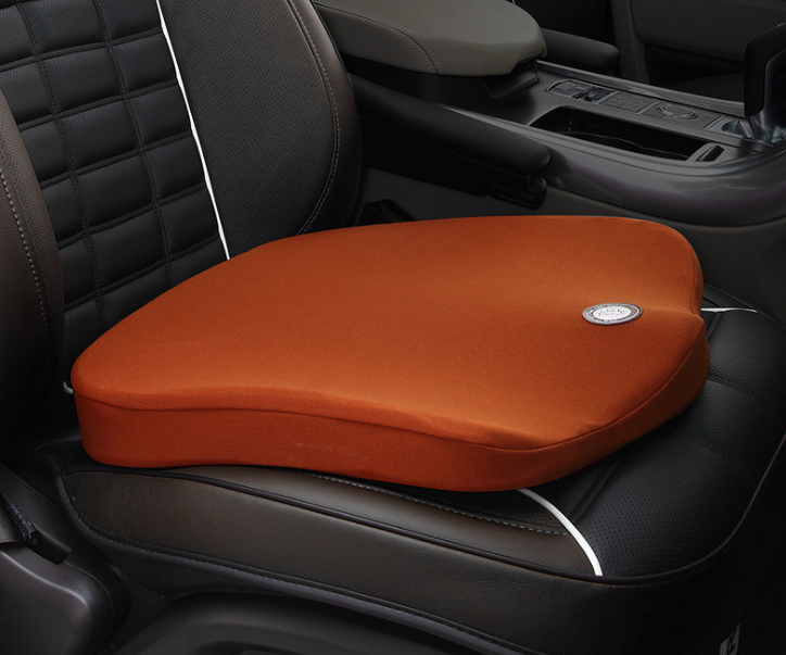Auto-Sitzkissen aus Memoryschaum