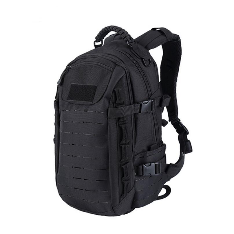 Tactical Dragon Egg Rucksack – Bild 2 | LuxeStyle