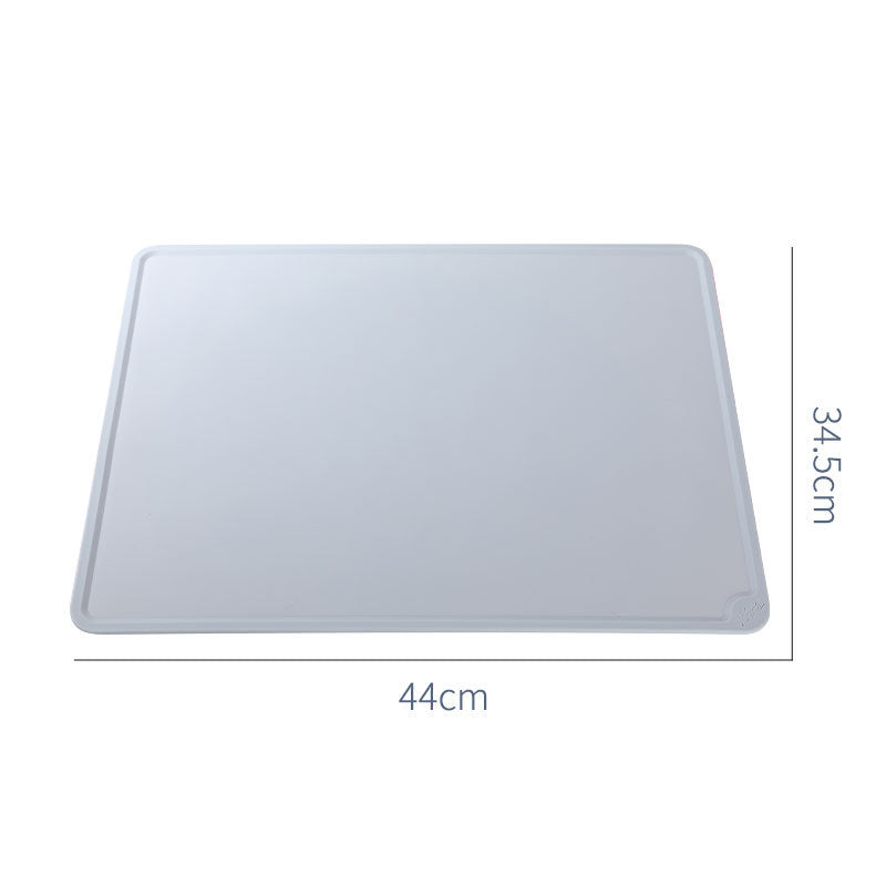 Hundeschüssel aus ABS-Glas | LuxeStyle