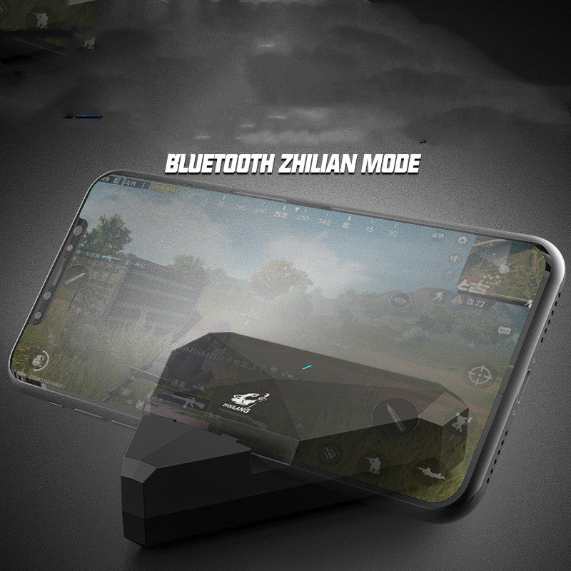 Gaming-Tastatur-Adapter – Bild 2 | LuxeStyle