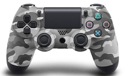 Kabelloser PS4 Controller – Bild 2 | LuxeStyle