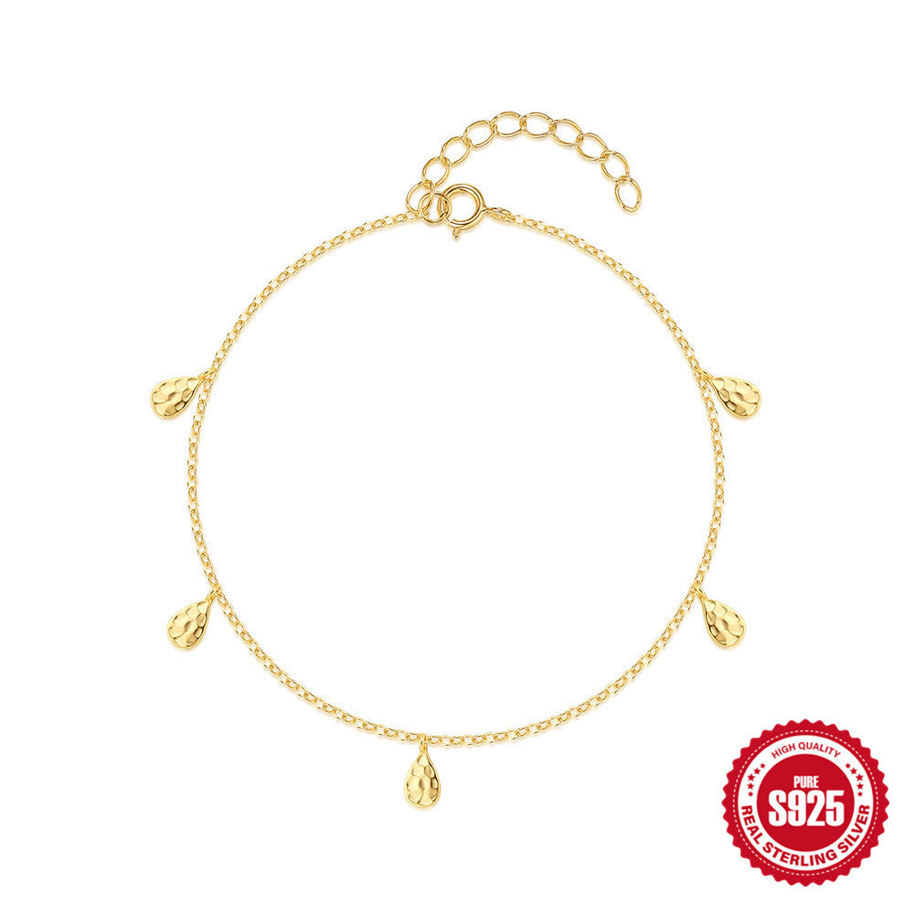 Sterling Silber Armreif – Bild 1 | LuxeStyle