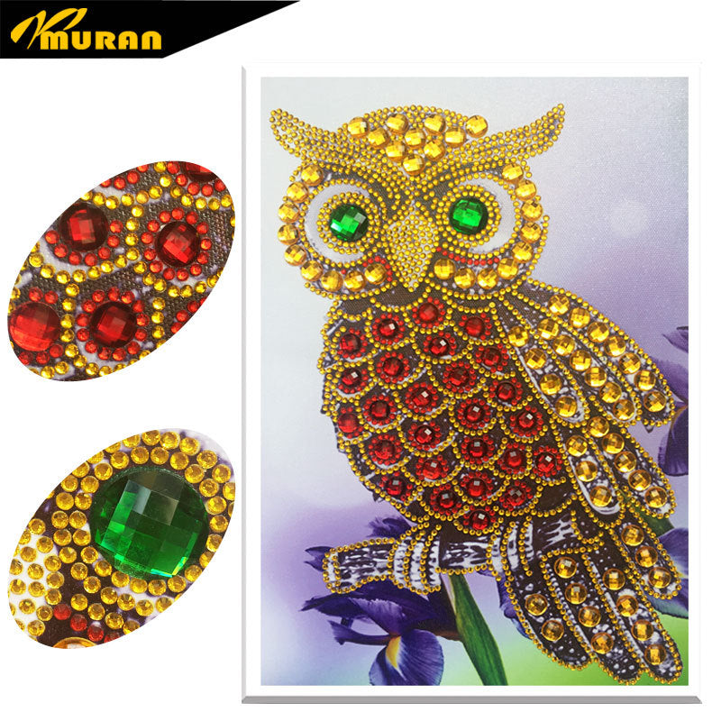 Alien Nachtvogel – Bild 3 | LuxeStyle