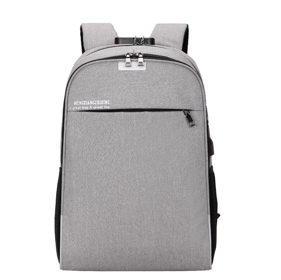 Reise-Rucksack 16 Zoll – Bild 3 | LuxeStyle