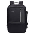 Business-Computer-Tasche aus wasserdichtem Oxford – Bild 3 | LuxeStyle
