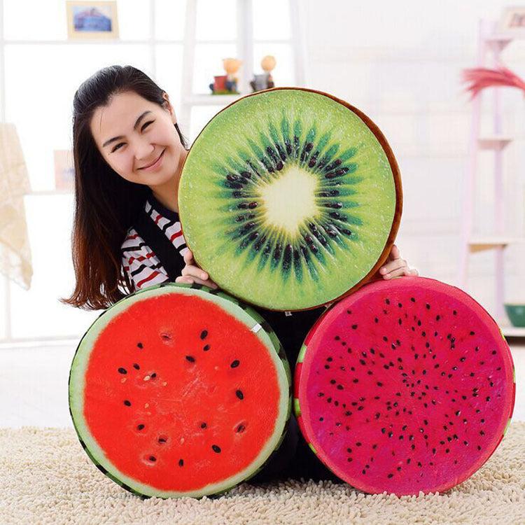 Lovely Fruit Dekokissen – Bild 6 | LuxeStyle
